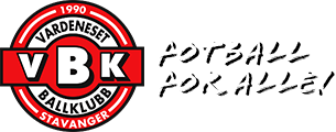 Vardeneset Ballklubb - VBK